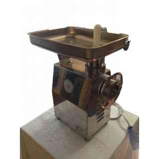 MINCER CGT MODEL 22 WITH STAINLESS STEEL CASE