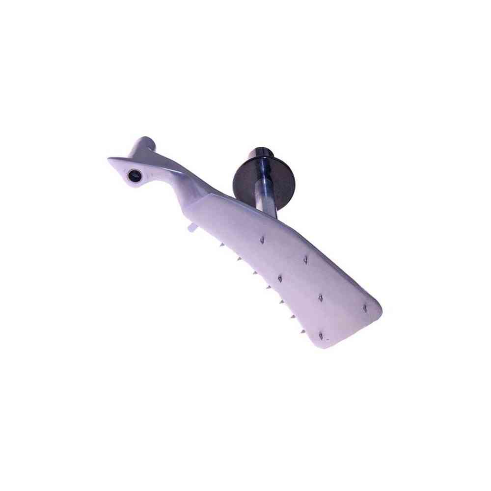 ZAMPA MOD.250E-275E CE CON PROLUNGA ZAMPA MOD.250E-275E CE CON PROLUNGA