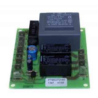 ELECTRONIC BOARD 230V COMBINED MOD TCG12-22E AND CE GRATORS FAMA SIRMAN