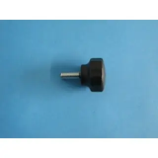(42) NOZZLE KNOB