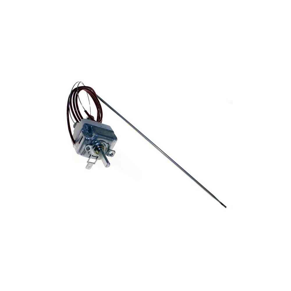 TERMOSTATO REGOLABILE 55°-250°C F1 DB 3,1MM LB 226MM LC 1170MM TERMOSTATO REGOLABILE 55°-250°C F1 DB 3,1MM LB 226MM LC 1170MM