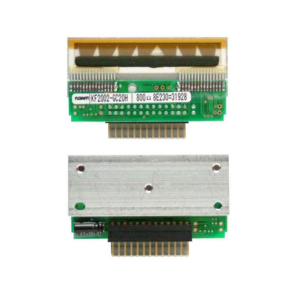 HEAD T. 200 DPI KF2002-GC20H KA2002-DC90C