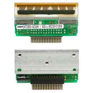 head t. 200 dpi kf2002-gc20h ka2002-dc90c