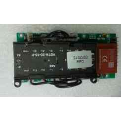 LOW VOLTAGE BOARD 230 / 400-50 / 60Hz WITH REVERSE