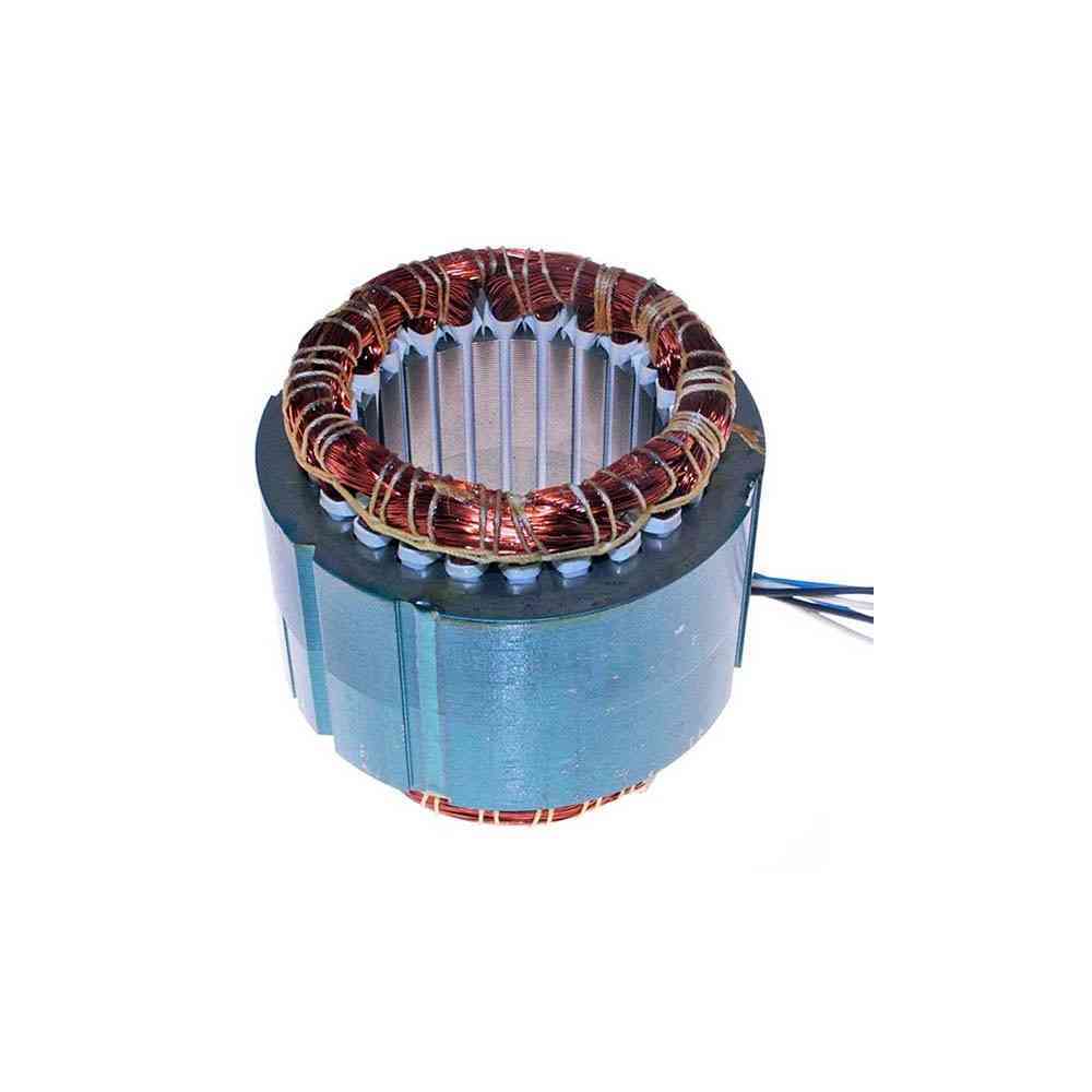 STATOR DIAMETER 125 HEIGHT 60 380V