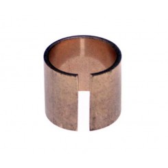 BUSH BRASS BROKEN DIAM. INT. 19 EST. 22 FOR WHO SAIL MOVEMENT