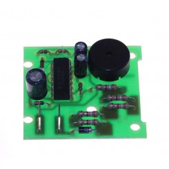 BUZZER SOUNDER BOARD