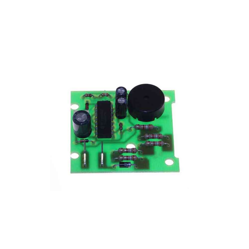 BUZZER SOUNDER BOARD