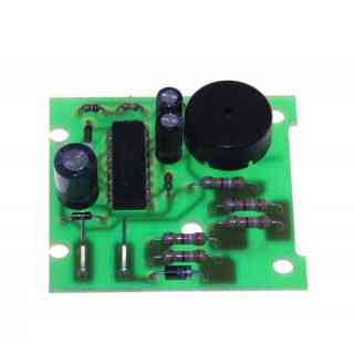 buzzer buzzer board