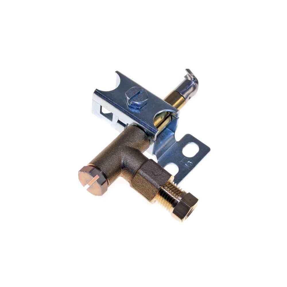 PILOT BURNER ONE FLAME WITH BRACKET NOZZLE 0.20 RACC BIC. D6