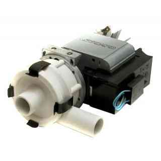 motor pump for liquids 220 / 240v 50hz 190w for mini dishwasher