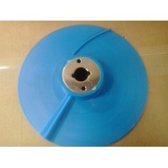 EJECTOR DISC FOR VEGETABLE CUTTERS FAMA INOX CE 