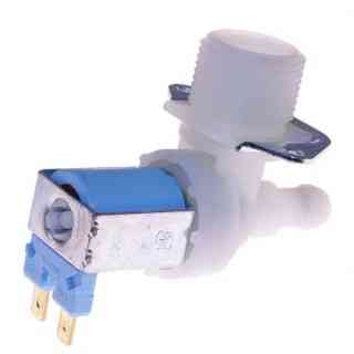 1-way solenoid valve for ice-maker brema