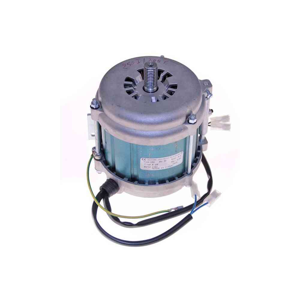 220V MOTOR FOR SLICER MODEL 250I - 300E - 300CL FAC