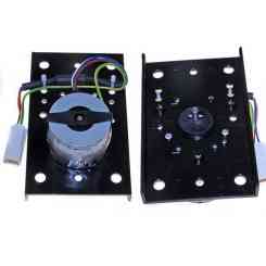 GEAR MOTOR FOR GBG CHOCOLATE MAKER