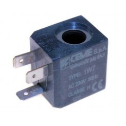 COIL 220V SOLENOID VALVE GAS GRANITORI GBG