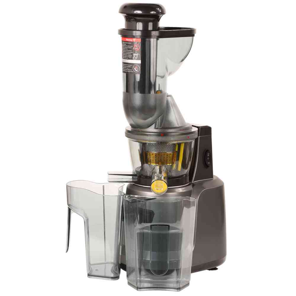 centrifuges cutter extractors fruits and vegetables juice art slow