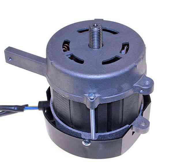 Manopola Di Ricambio Per Affettatrici - Perno Da 6 Mm, Made In Italy - Foto 3