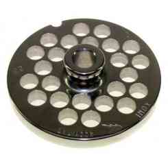 STAINLESS STEEL PLATE MODEL 22 HOLE 10 MM SLX ONE CAVITY