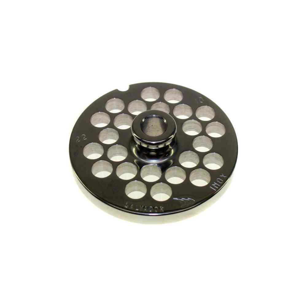 STAINLESS STEEL PLATE MODEL 22 HOLE 10 MM SLX ONE CAVITY