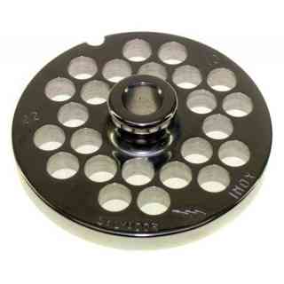 STAINLESS STEEL PLATE MODEL 22 HOLE 10 MM SLX ONE CAVITY