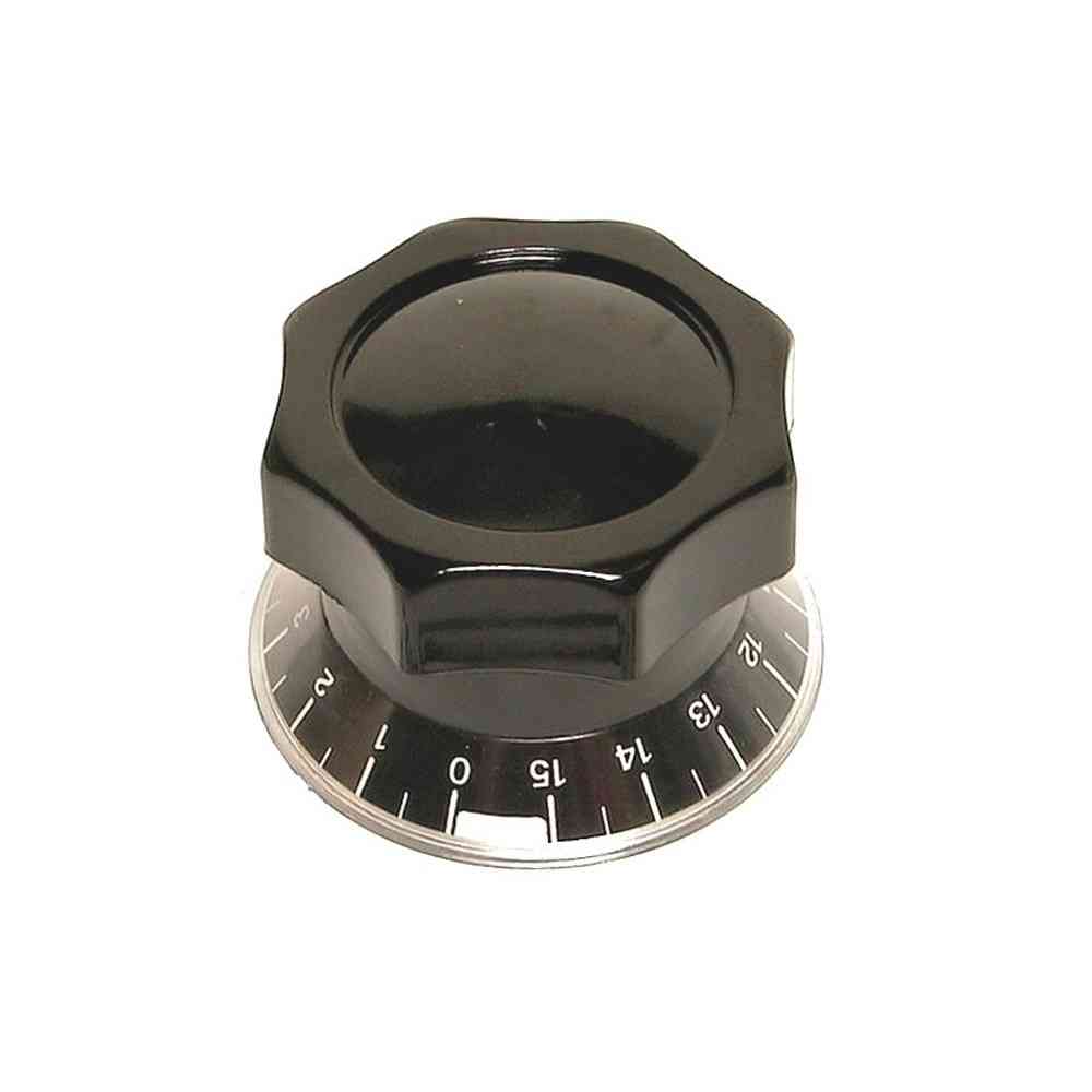 KNOB WITHOUT PIN ATOMA KNOB WITHOUT PIN ATOMA
