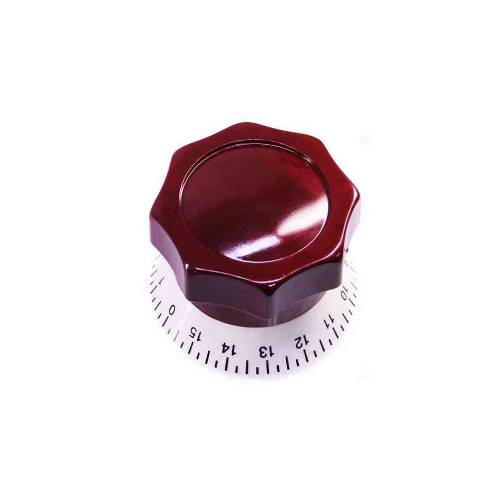 RED KNOB WITHOUT PIN MODEL CE ATOMA RED KNOB WITHOUT PIN MODEL CE ATOMA