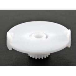 PARTICULAR 3633-5002 WATCH KNOB MOD. 800S WHEEL