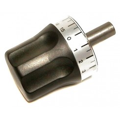 KNOB MOD. 220 ESSEDUE