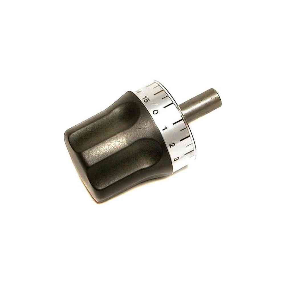 KNOB MOD. 220 ESSEDUE