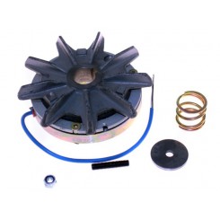 COMPLETE MOTOR BRAKE SA 300 220V WITH FAN