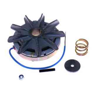 complete motor brake sa 300 220v with fan