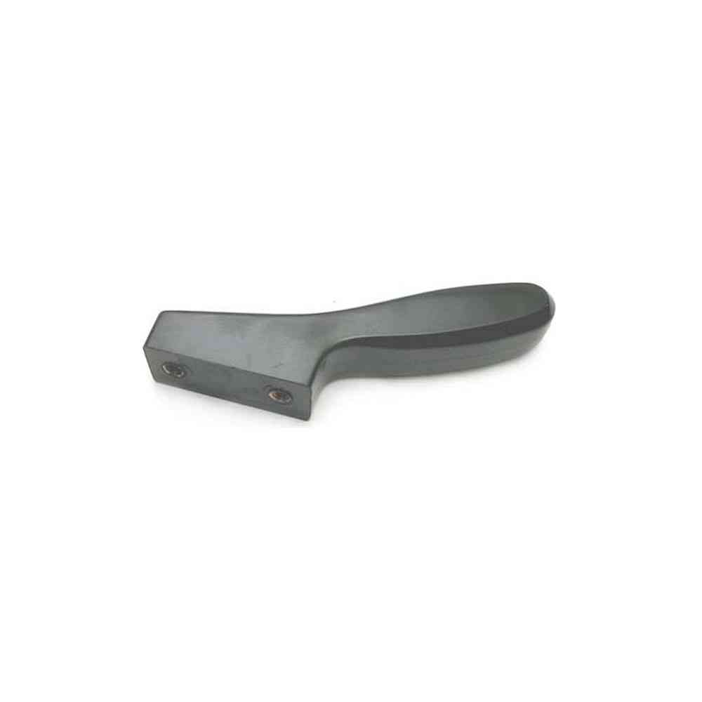 IMPUGNATURA SPINGI CARRELLO MODELLO 350/370 INTERASSE FORI 42MM IMPUGNATURA SPINGI CARRELLO MODELLO 350/370 INTERASSE FORI 42MM