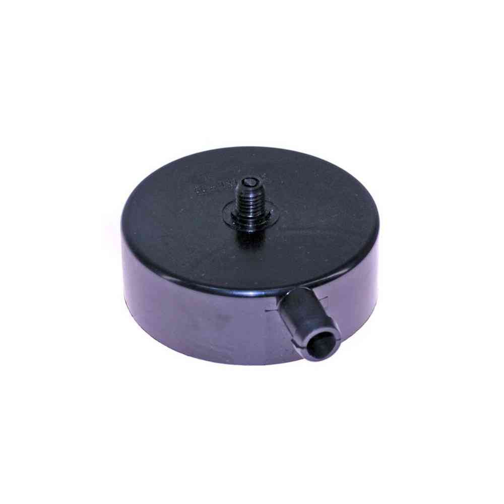 PL Z11 / 9 RANCILIO DRAIN TANK PL Z11 / 9 RANCILIO DRAIN TANK