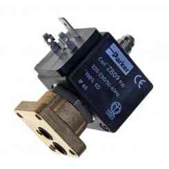 LUCIFER 3-WAY SOLENOID VALVE 220/240