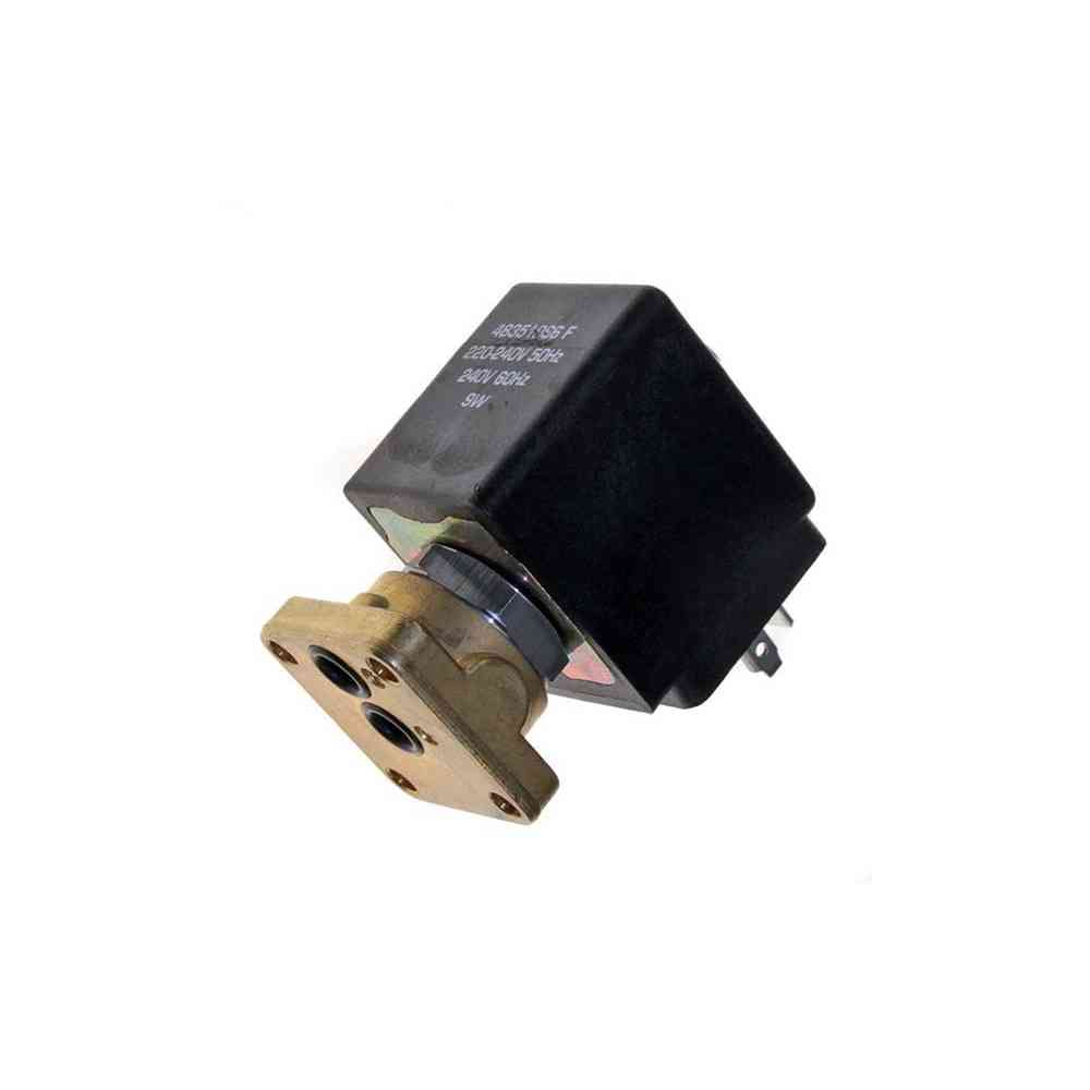 LUCIFER 220/240 SOLENOID VALVE FOR ECONOMIZER