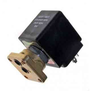 lucifer 220/240 121FS1651A solenoid valve for economizer