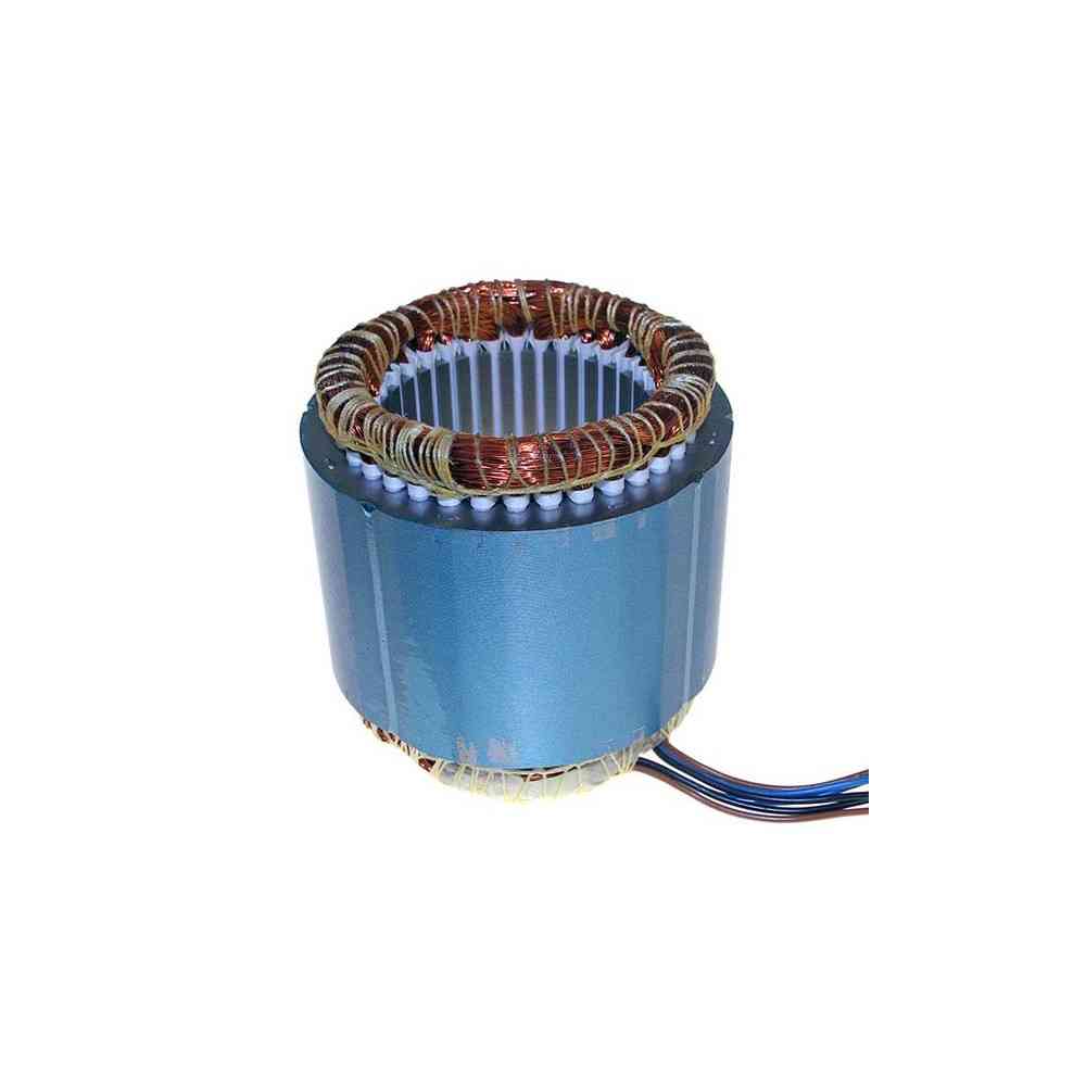 STATOR DIAMETER 125 HEIGHT 60 380V