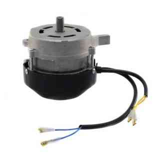 220v ventilated motor mod. 220sl-250sl / s and pack 35