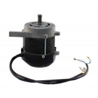 220V VENTILATED MOTOR MOD. 350SG CE AND EXPORT PACKAGE 70
