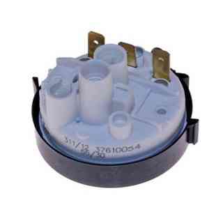 PRESSOSTATO ATTACCO LATERALE 55/30 220V PER LAVASTOVIGLIE