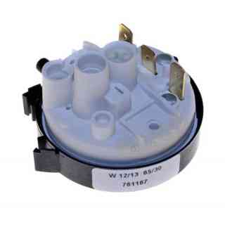 side connection pressure switch 65/30 220v for dishwashers