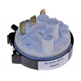 pressure switch side connection calibration 60-40 220v for dishwashers