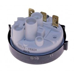 PRESSURE SWITCH SIDE CONNECTION 123/75 220V CALIBRATION FOR DISHWASHER