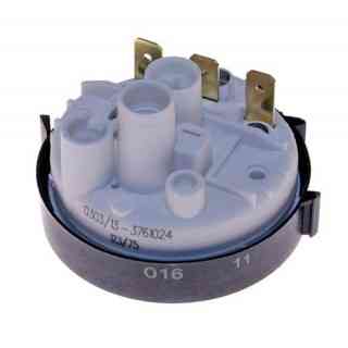pressure switch lateral connection calibration 123/75 220v for dishwashers