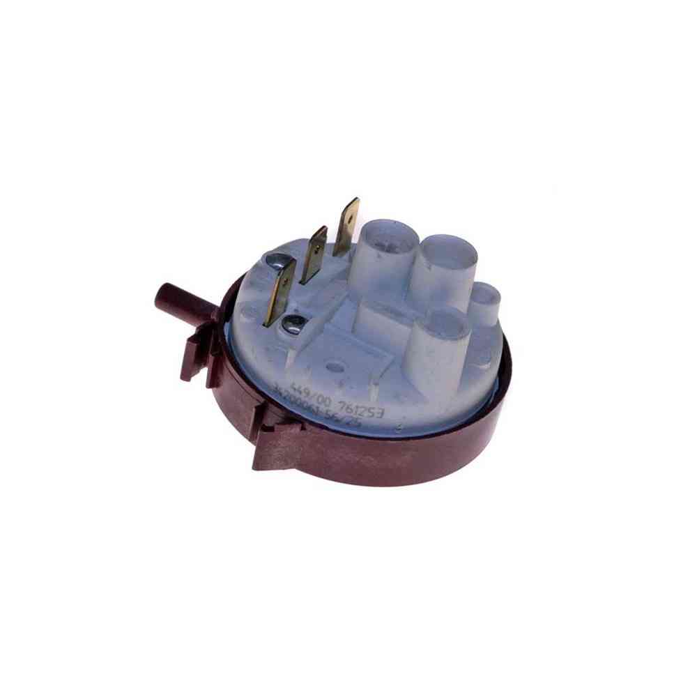 PRESSOSTATO ATTACCO LATERALE LS705805 220V PER LAVASTOVIGLIE PRESSOSTATO ATTACCO LATERALE LS705805 220V PER LAVASTOVIGLIE