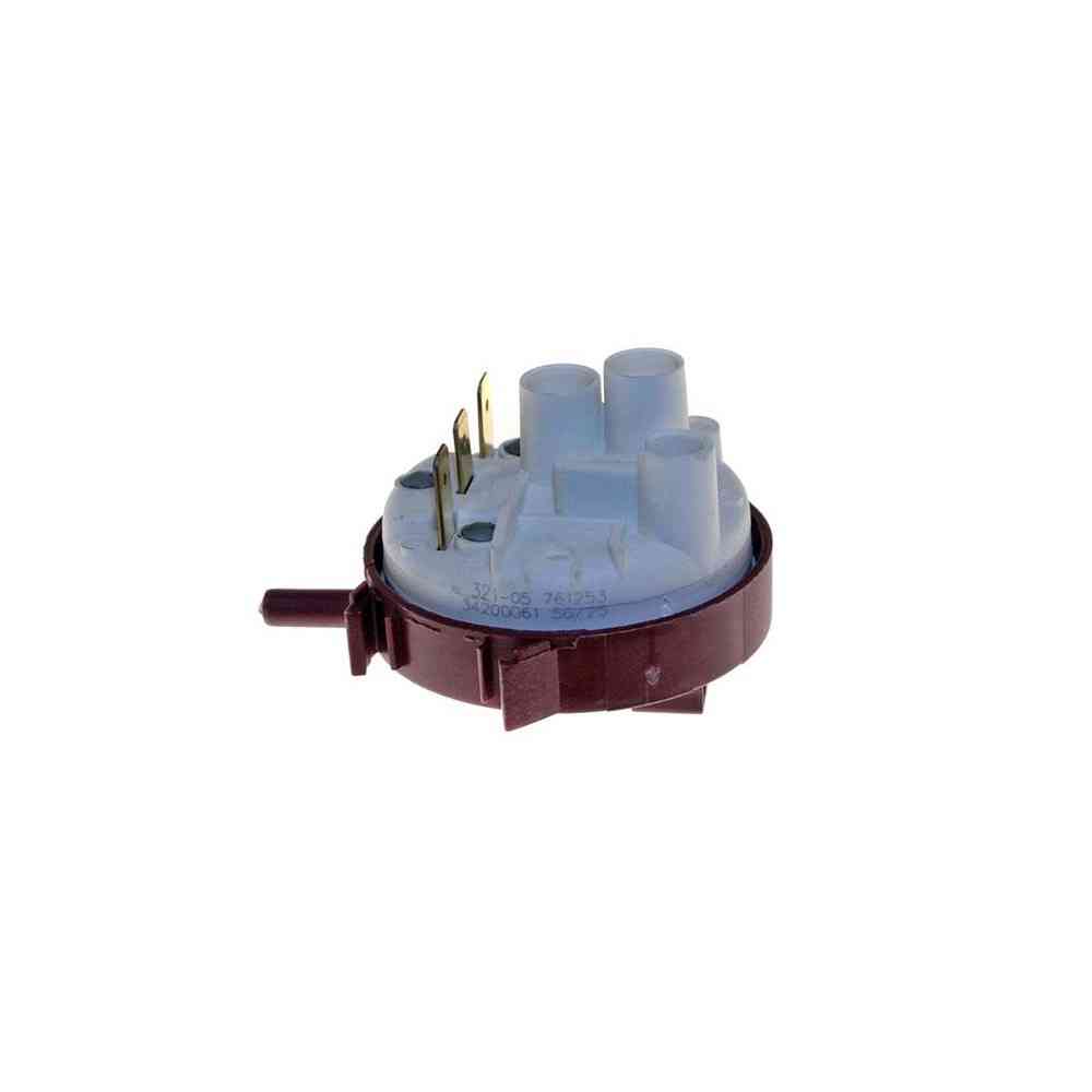 PRESSURE SWITCH SIDE CONNECTION MODEL 1105 FOR DISHWASHER RANCILIO CALIBRATION 56/25 220V