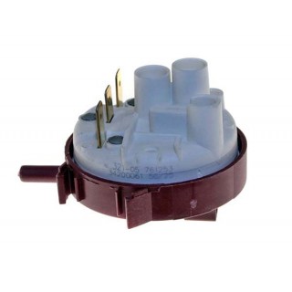pressure switch side connection model 1105 for rancilio dishwasher calibration 56/25 220v