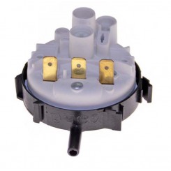 PRESSURE SWITCH SIDE CONNECTION 46-26 220 V 50 HZ FOR DISHWASHER