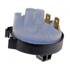 PRESSURE SWITCH SIDE CONNECTION DOUBLE CALIBRATION ZANUSSI 60/20 NORTON 531001